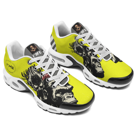 Men's Air Cushion Sports Shoes