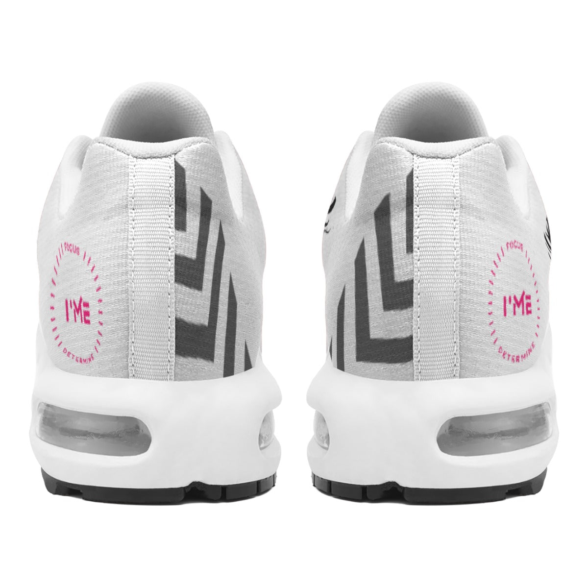 Men's Air Cushion Sports Shoes