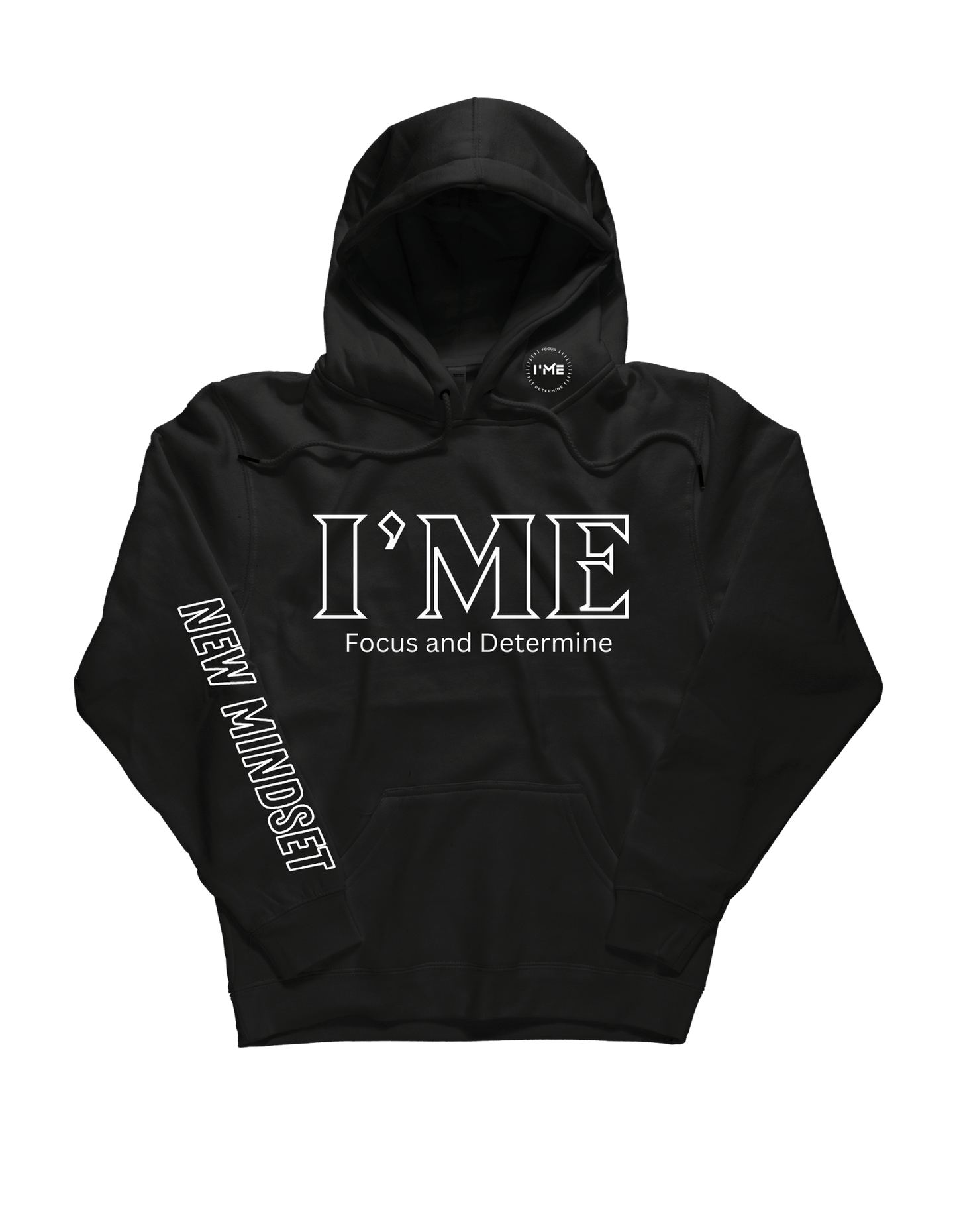 HOODIES