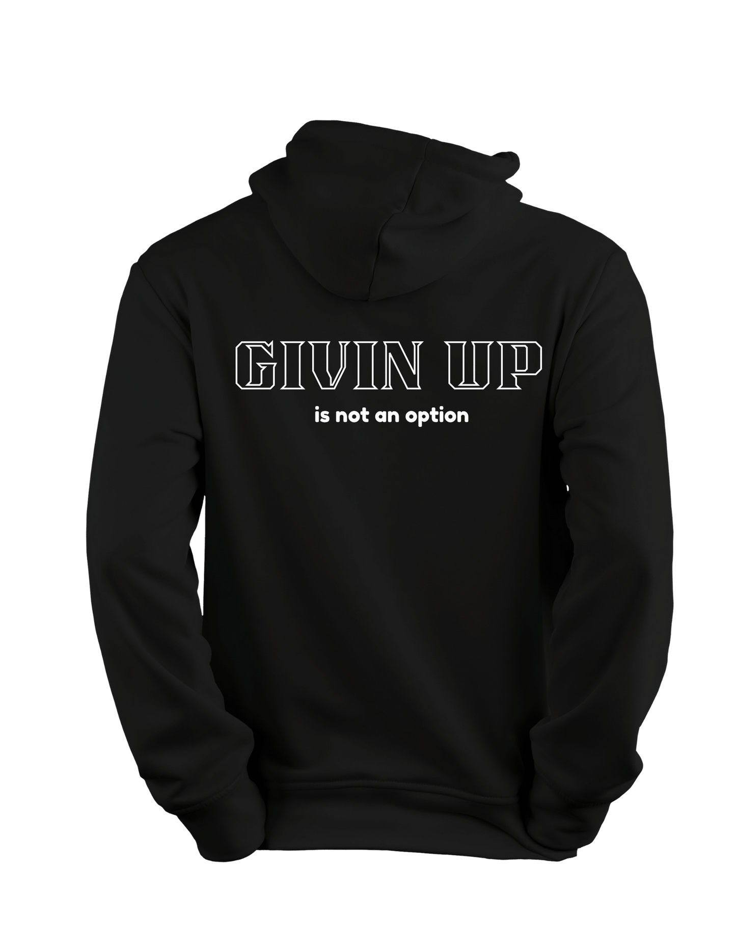 HOODIES
