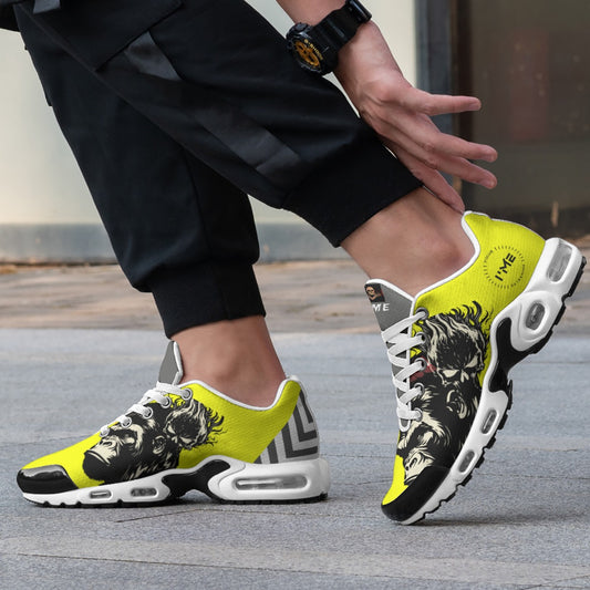 Men's Air Cushion Sports Shoes