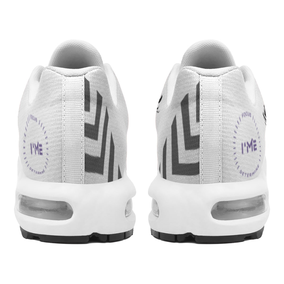Men's Air Cushion Sports Shoes