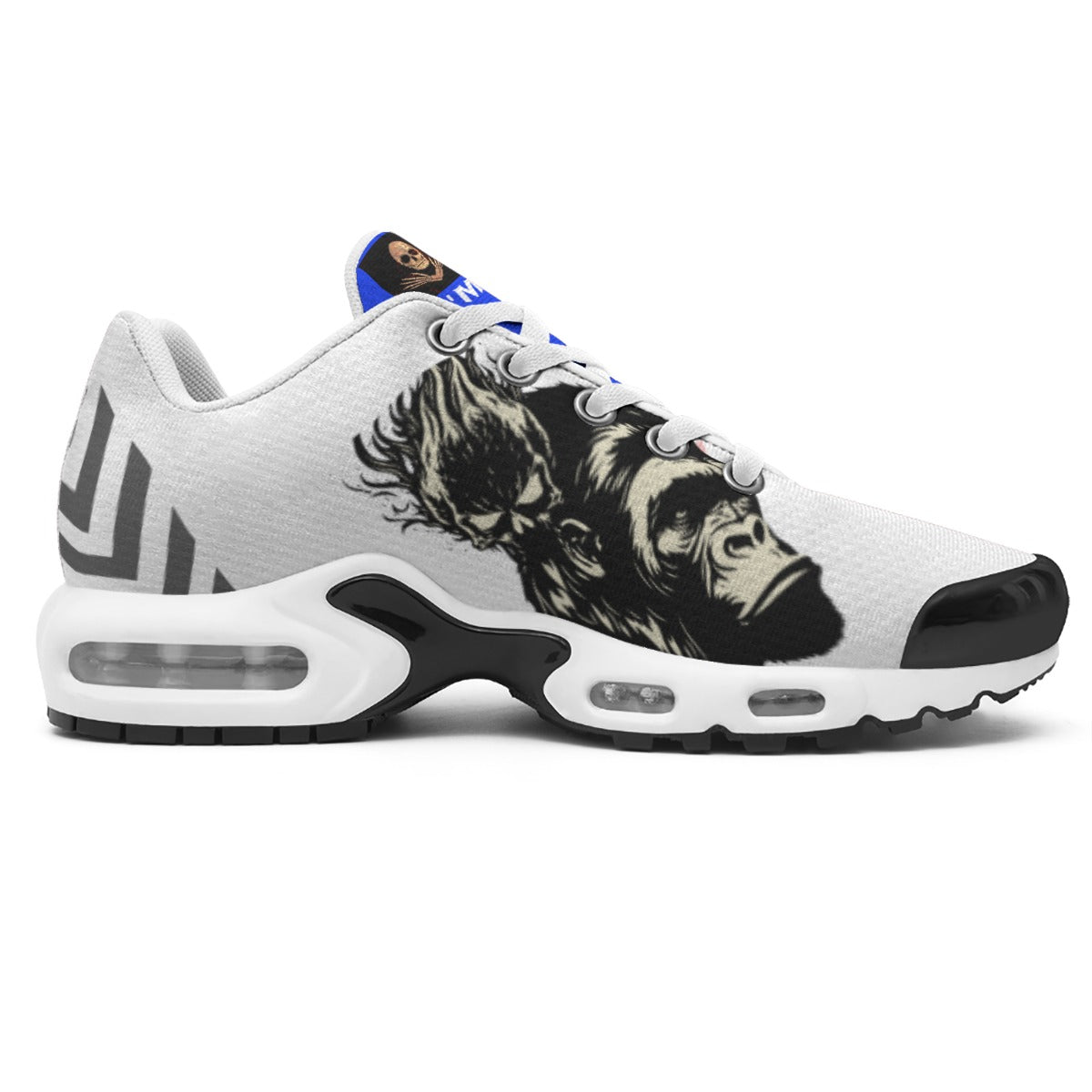 Men's Air Cushion Sports Shoes