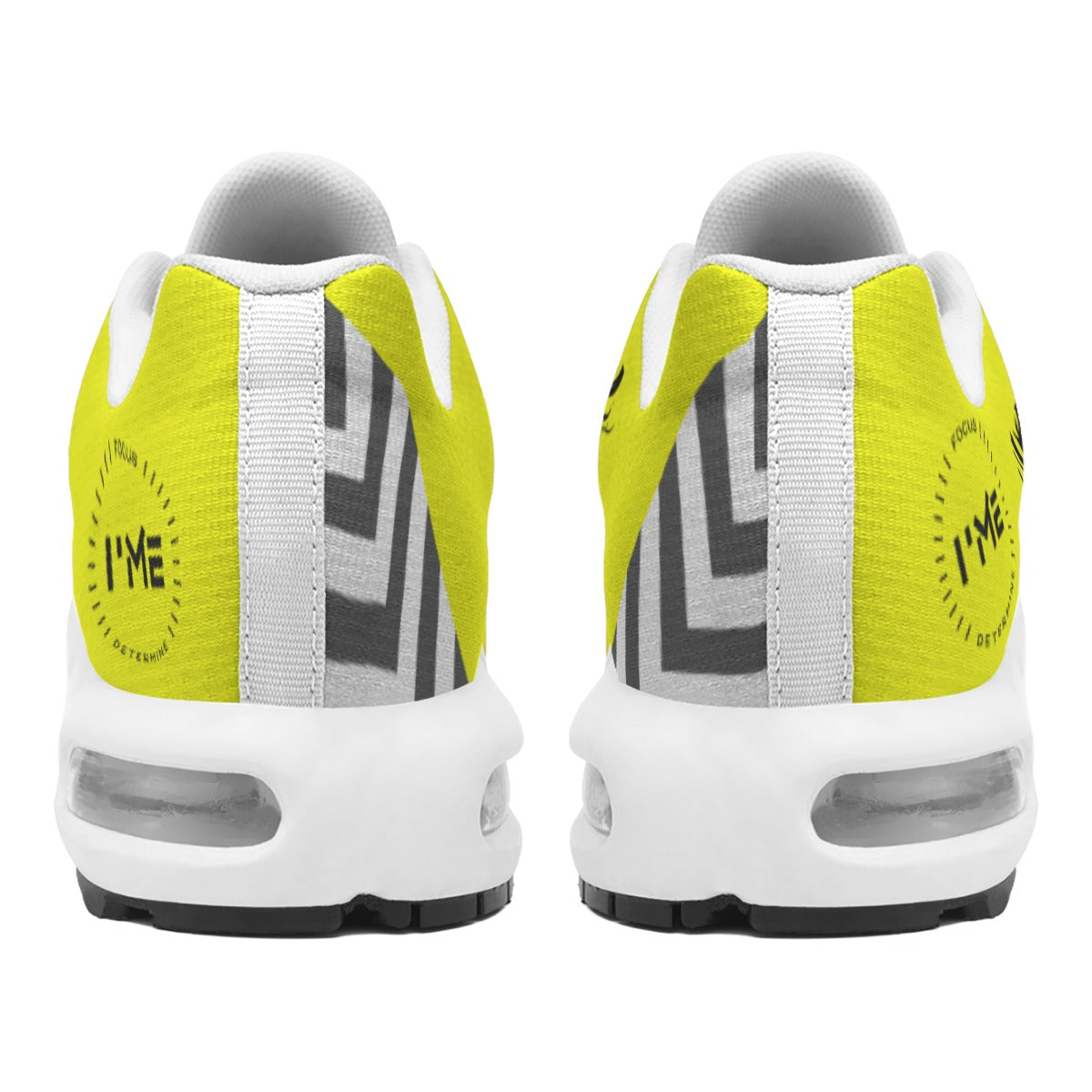 Men's Air Cushion Sports Shoes