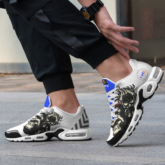 Men's Air Cushion Sports Shoes