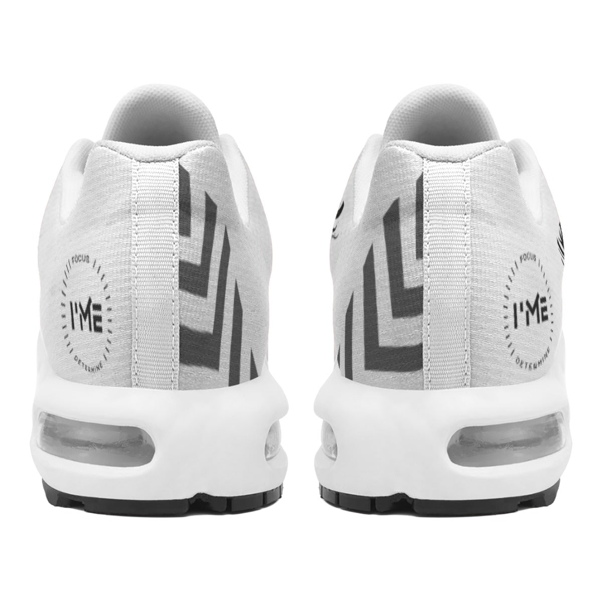 Men's Air Cushion Sports Shoes