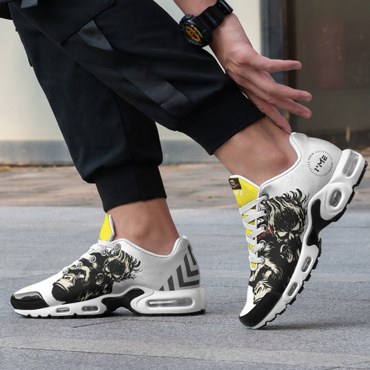 Men's Air Cushion Sports Shoes