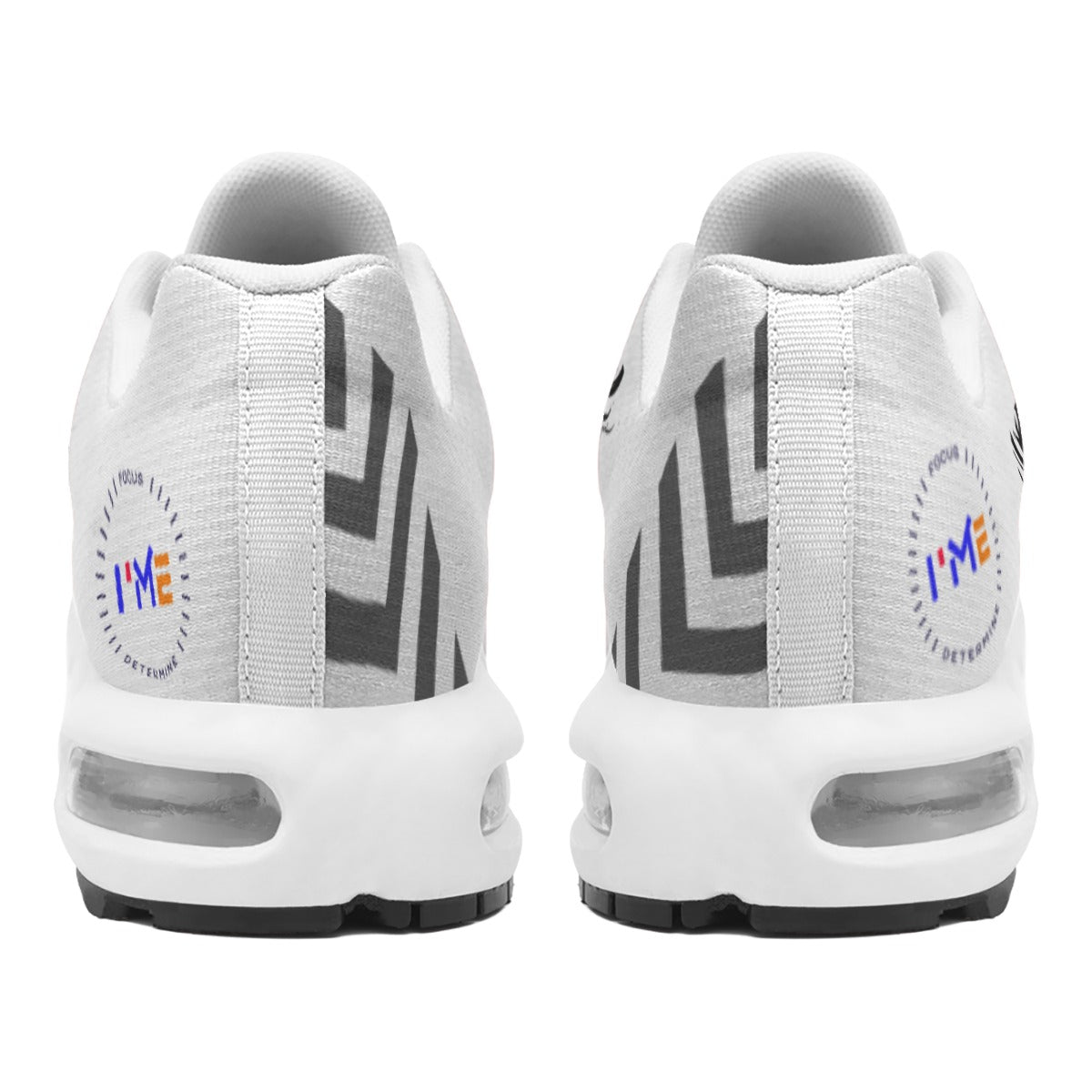 Men's Air Cushion Sports Shoes