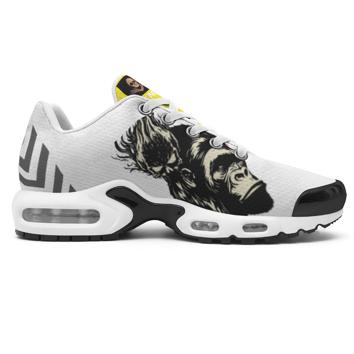 Men's Air Cushion Sports Shoes