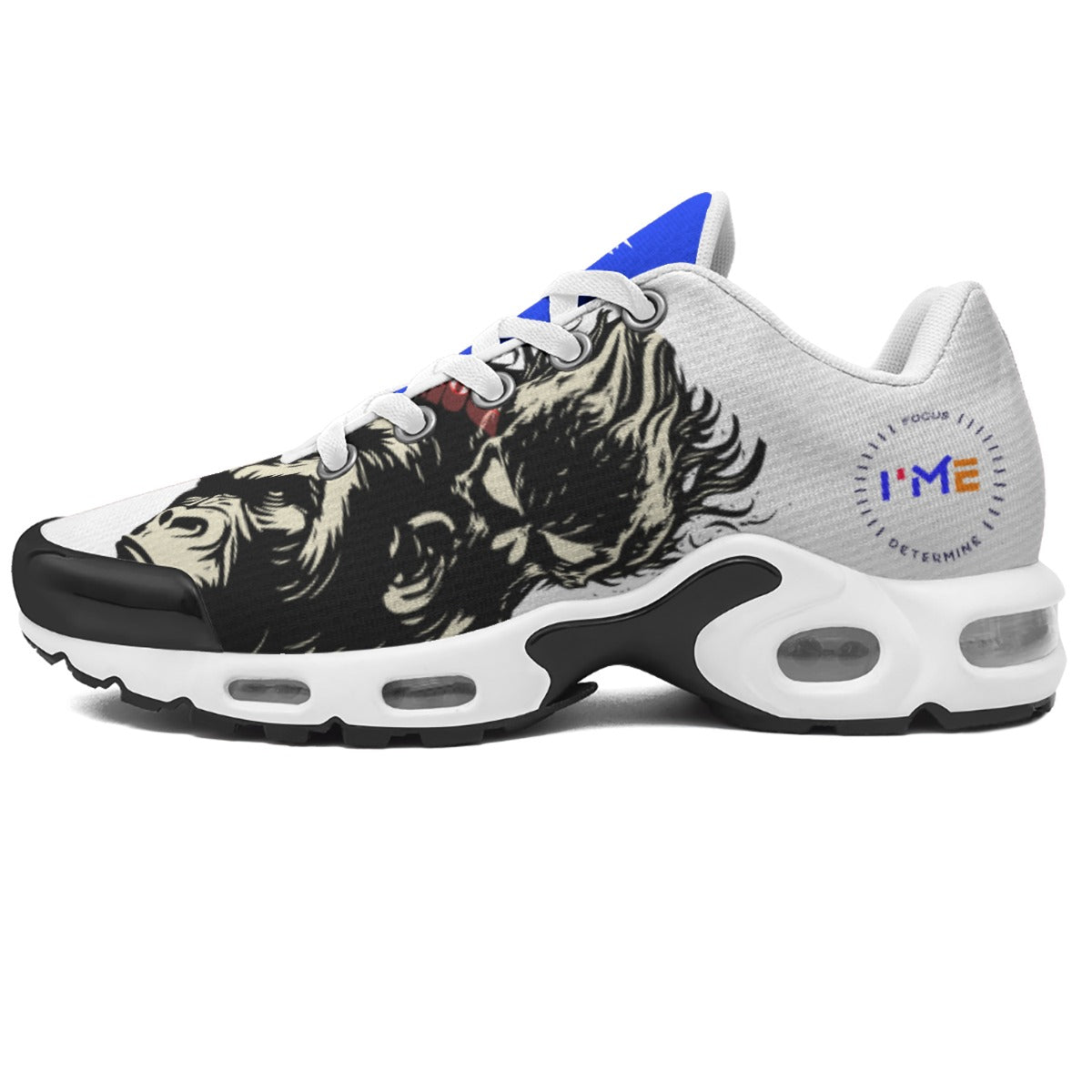 Men's Air Cushion Sports Shoes