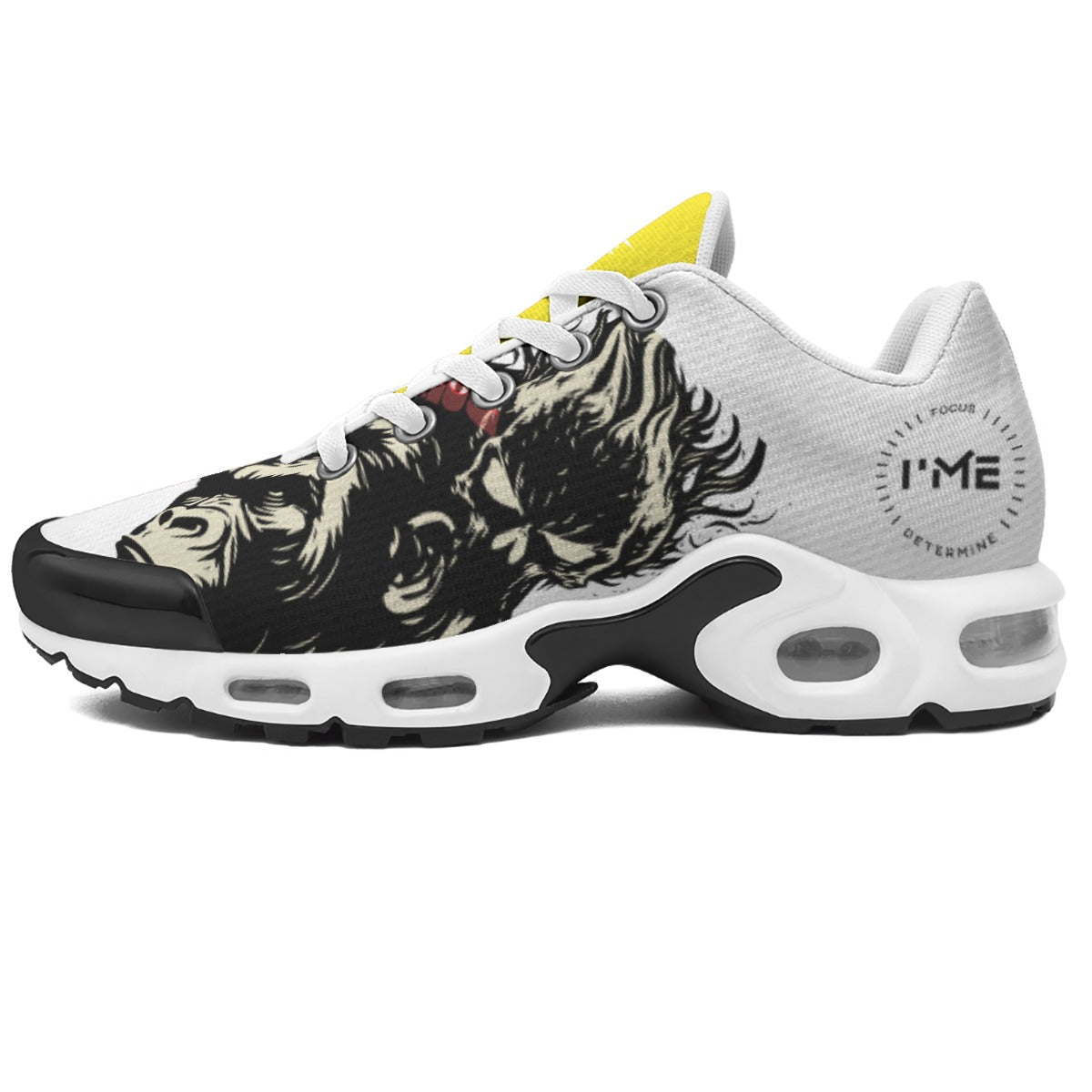 Men's Air Cushion Sports Shoes